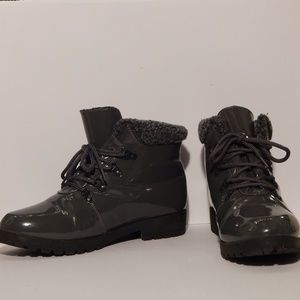 Hiking Insulated Bootie